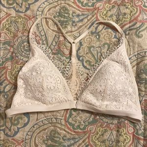 Victoria’s Secret Medium Bralette